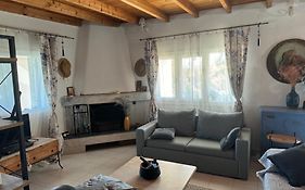 Cozy Corfu Bungalow 5 Minutes To Aqualand